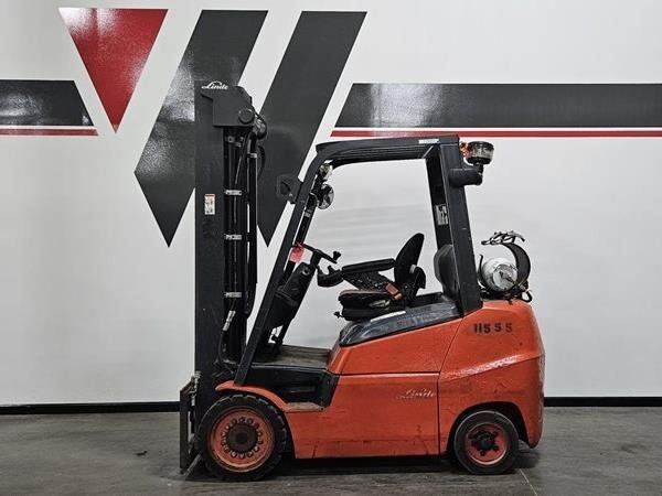 Linde - H30CT