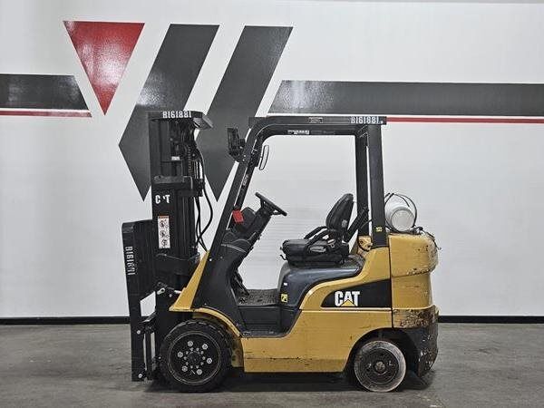 Caterpillar - 2C5000-LE