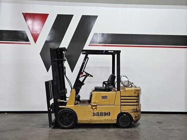 Caterpillar - GC30