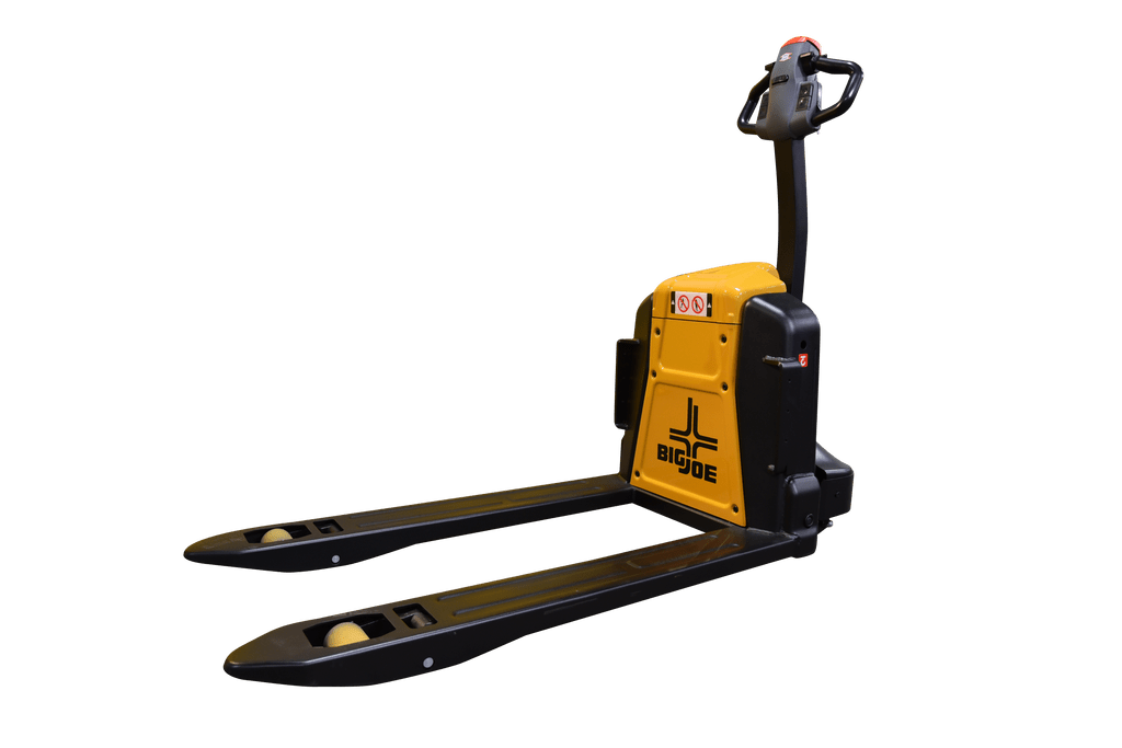 Big Joe - LPT45 Electric Pallet Trucks - Image 2