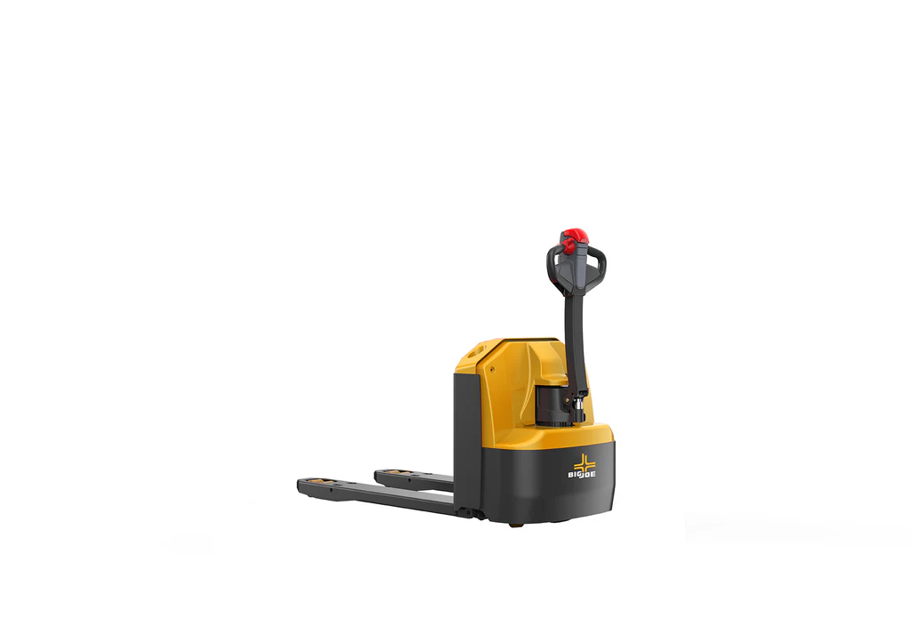 Big Joe - LPT45 Electric Pallet Trucks - Image 3