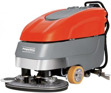 PowerBoss - Phoenix 30 ECO Walk Behind Scrubbers