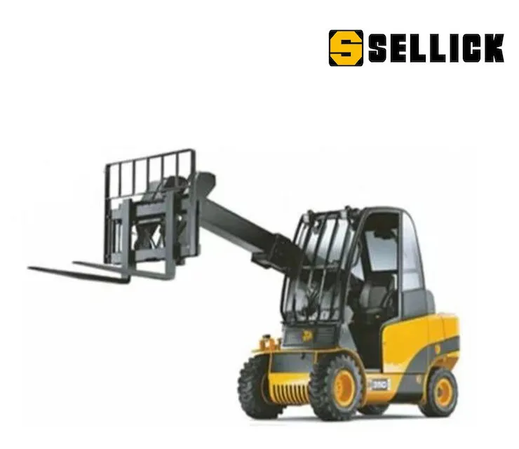 Sellick - Teletruk