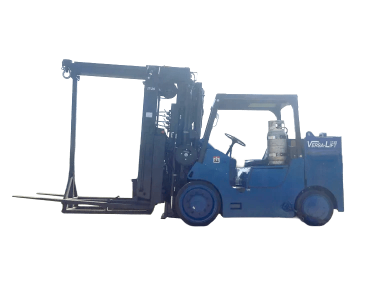 Versa-Lift - 17/25 High Capacity Forklift