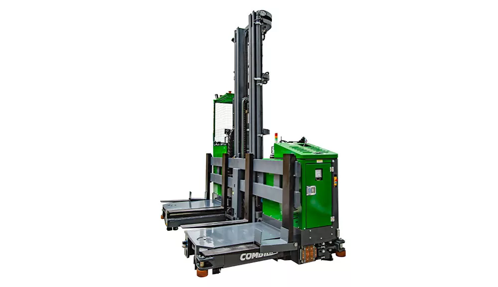 CombiLift - CombiLift - Combi-AGT Electric Side loader