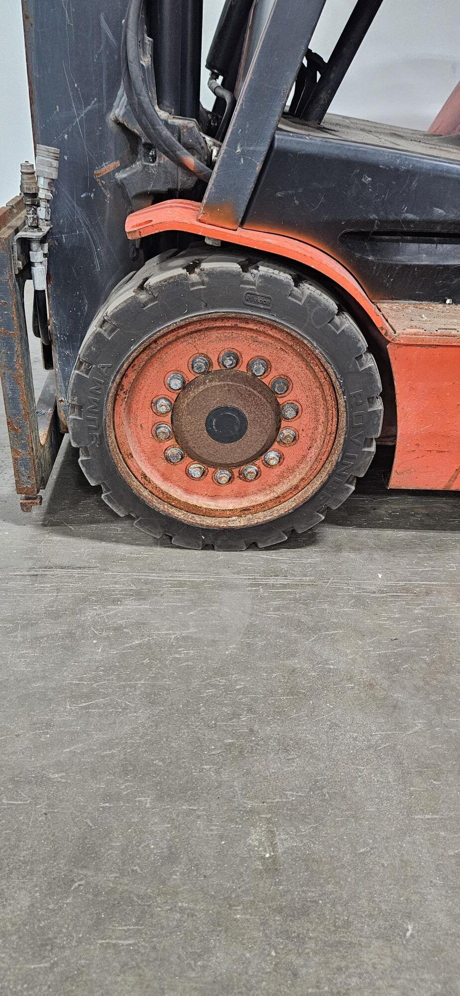 Linde - H30CT - Image 3