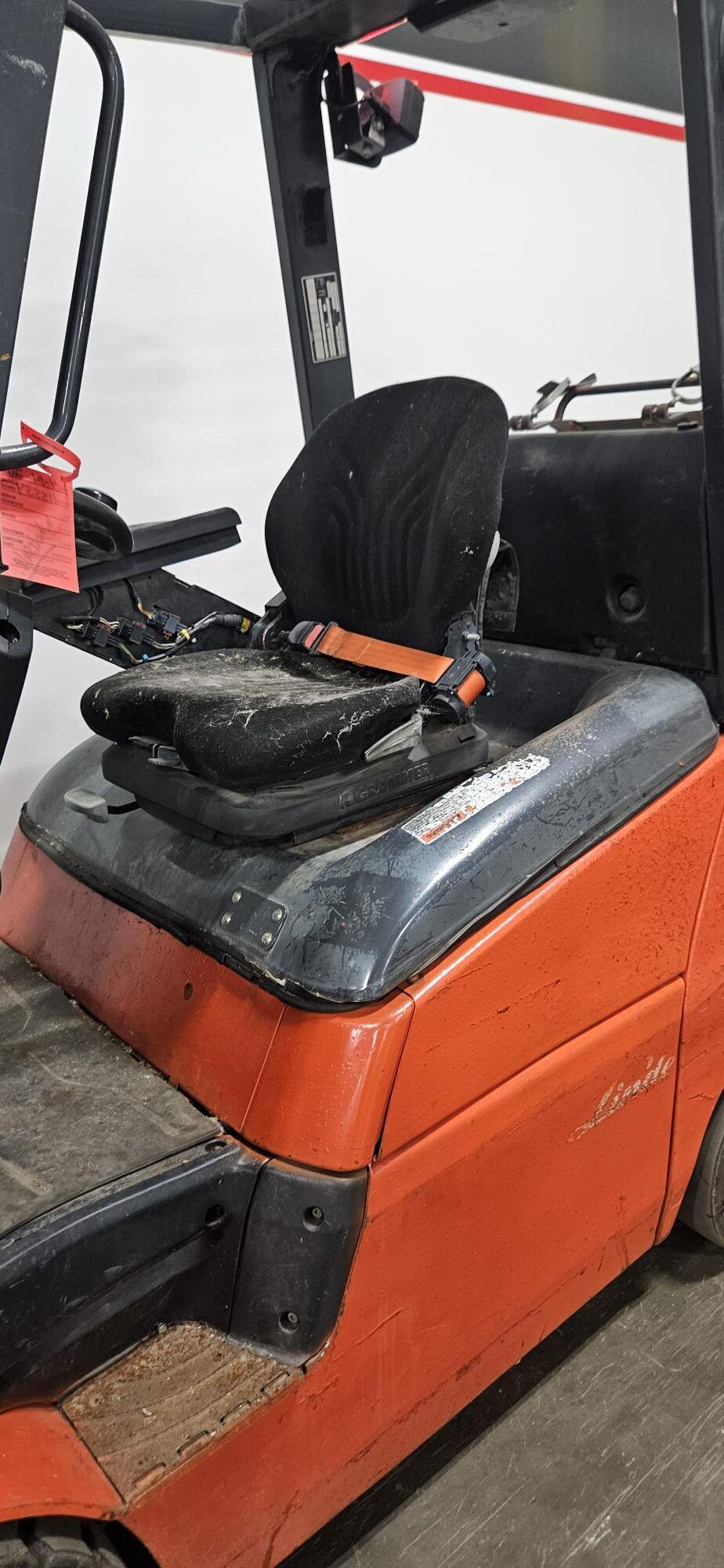 Linde - H30CT - Image 4
