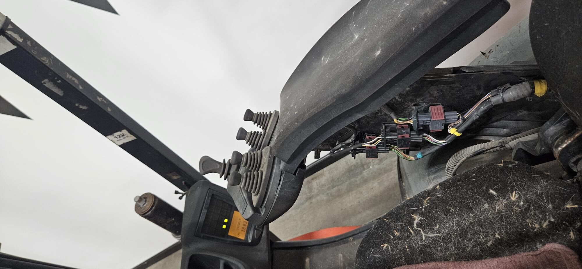 Linde - H30CT - Image 5