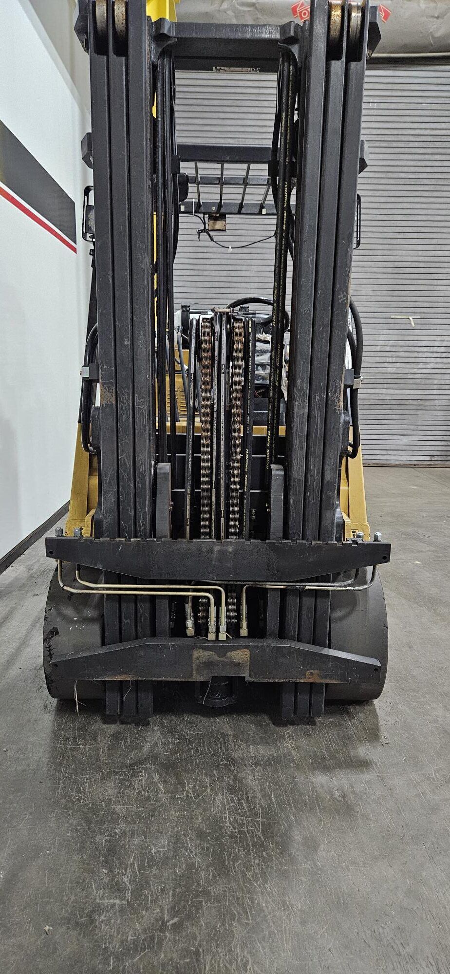 Caterpillar - GC40K-LP-STR - Image 2