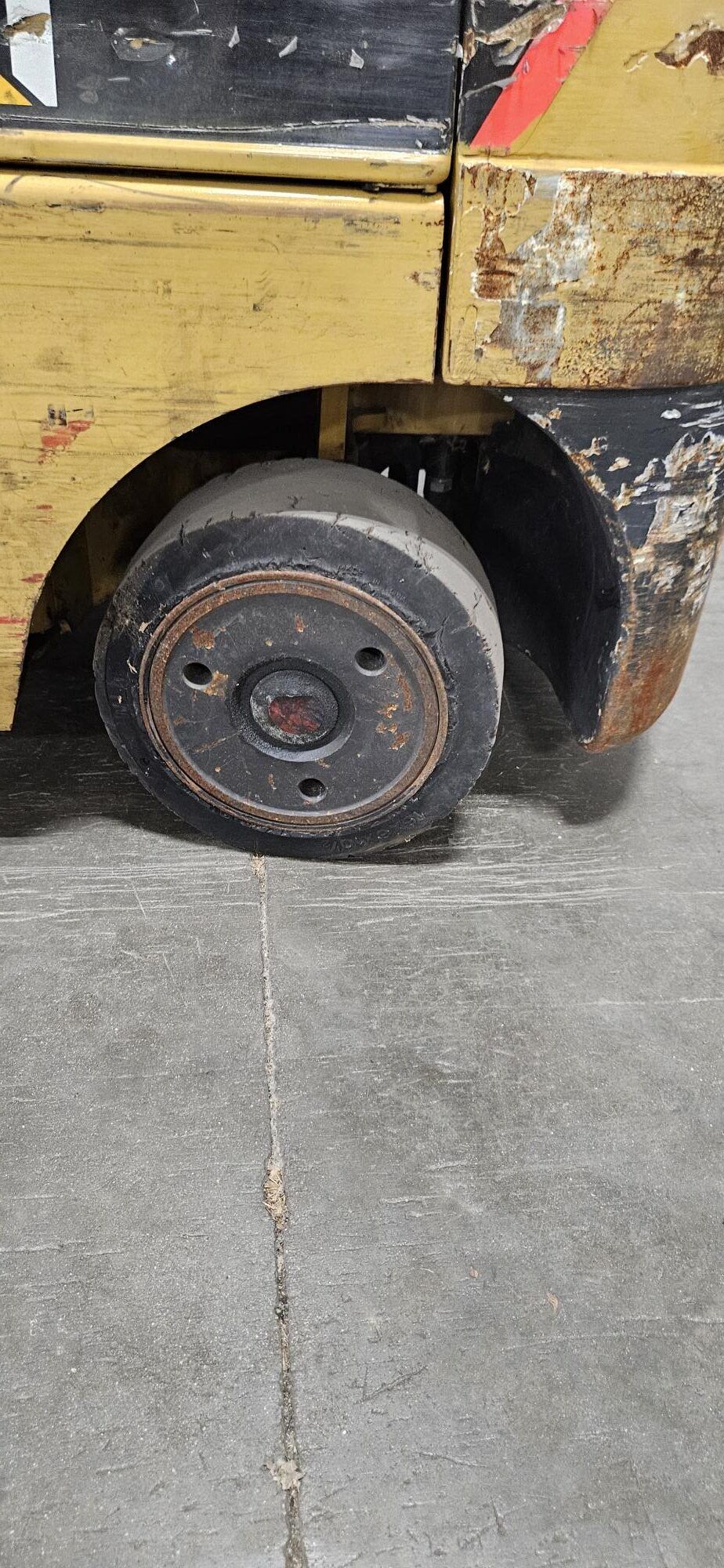 Caterpillar - 2C5000-LE - Image 2