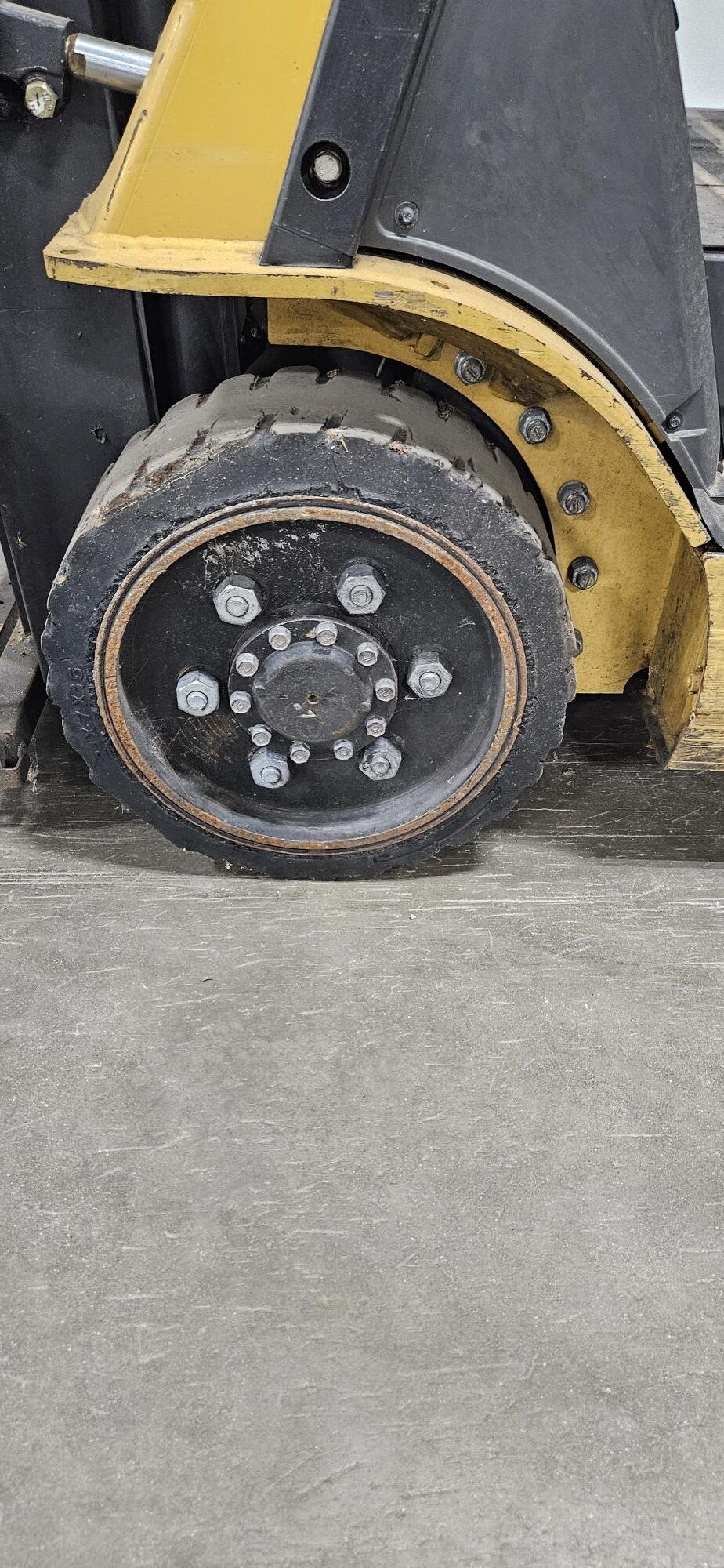Caterpillar - 2C5000-LE - Image 3