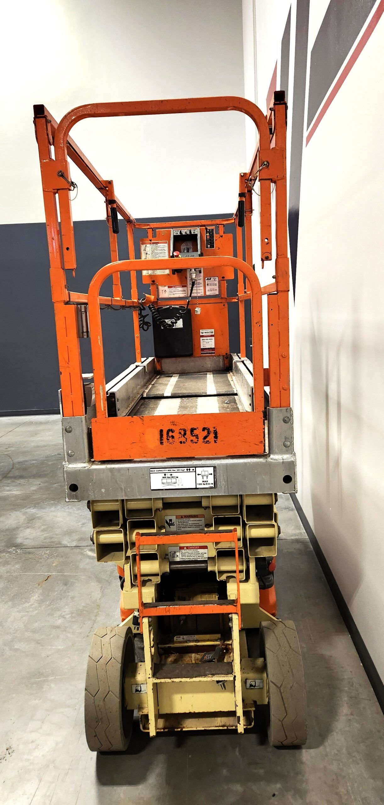 JLG - 2030ES - Image 3