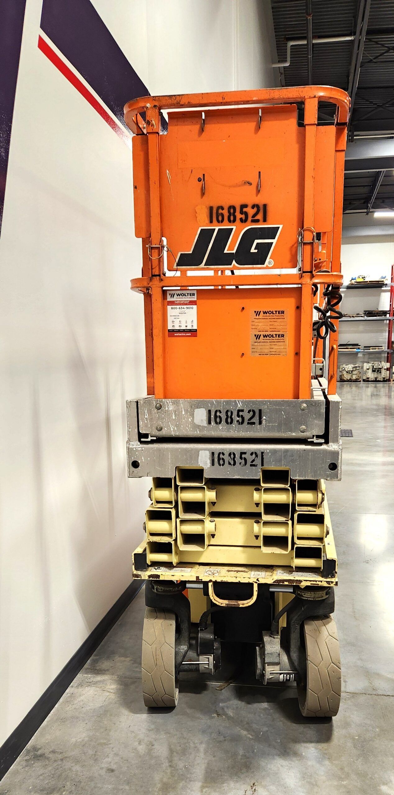JLG - 2030ES - Image 2