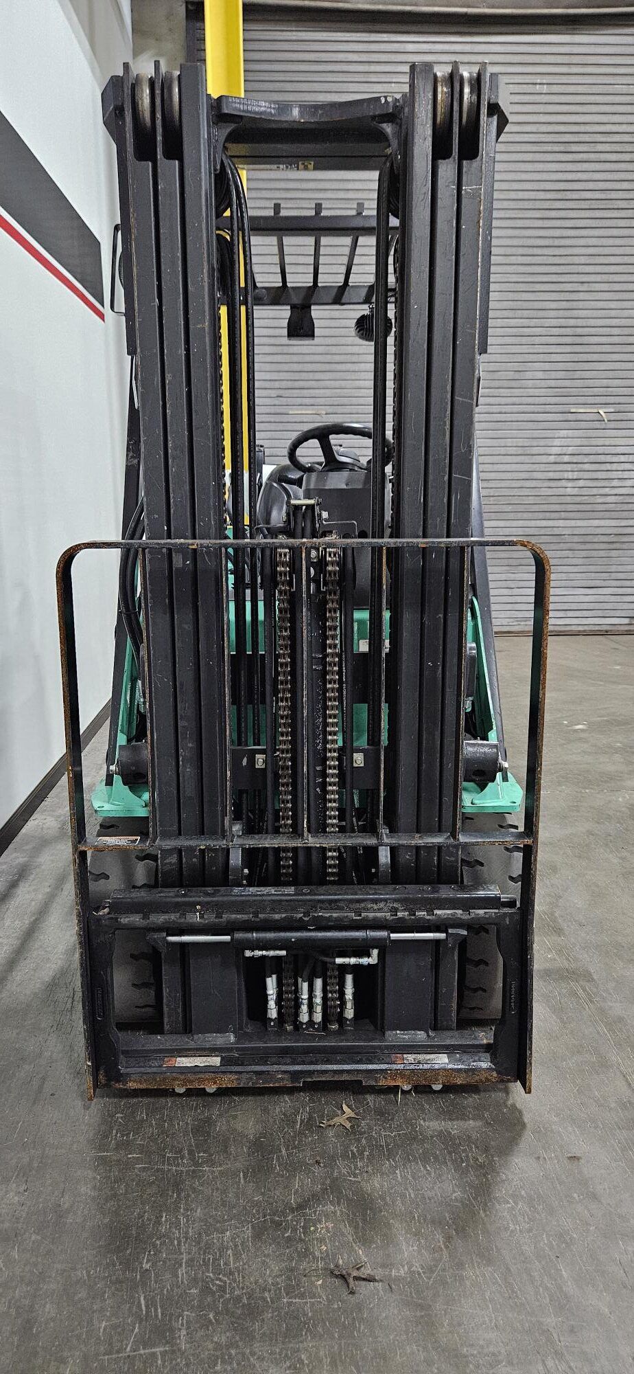 Mitsubishi - FGC25N-LE - Image 4