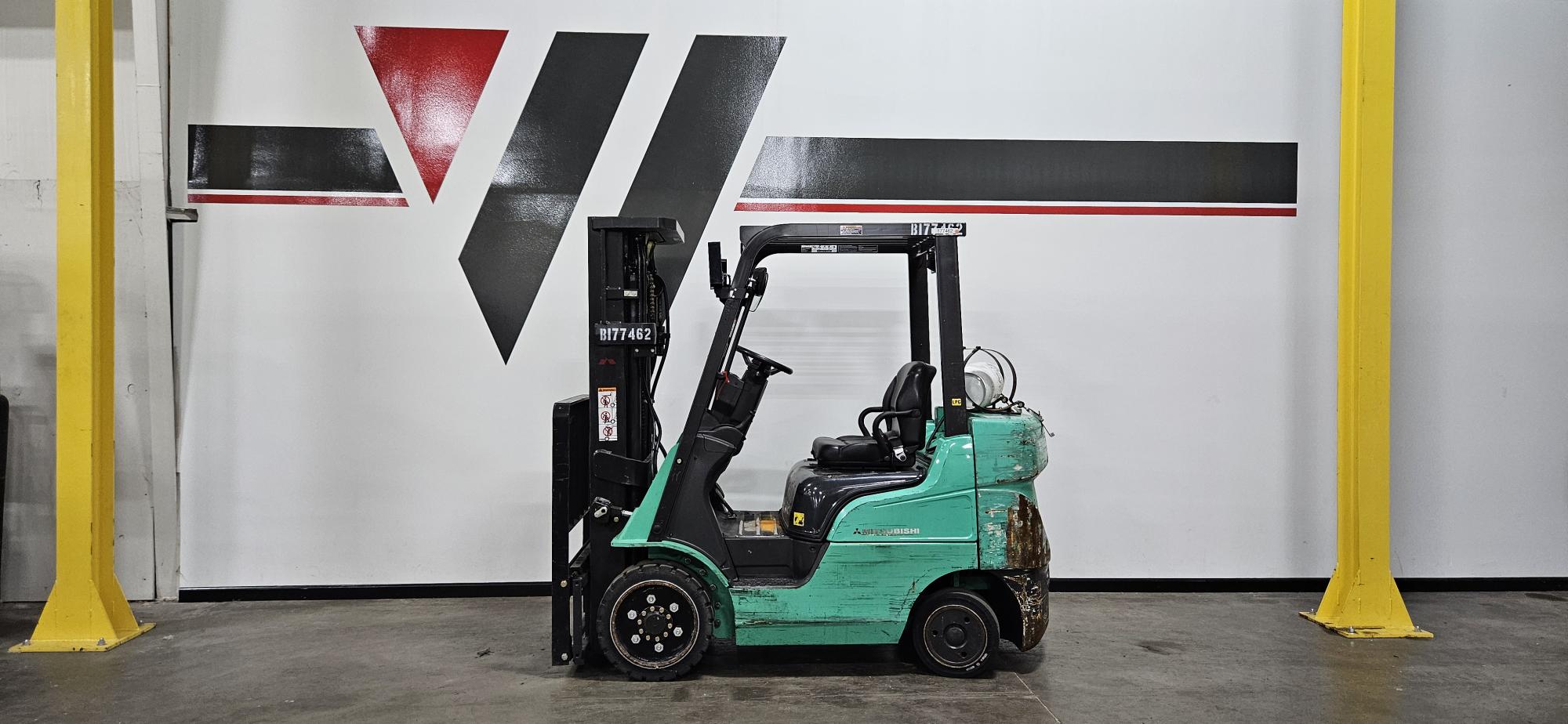 Mitsubishi - FGC25N-LE