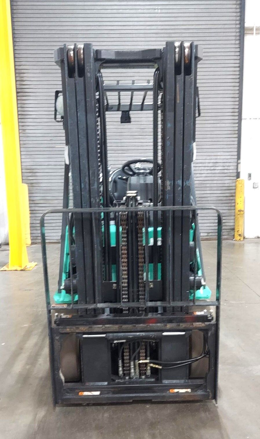 Mitsubishi - FGC30N-LE - Image 3