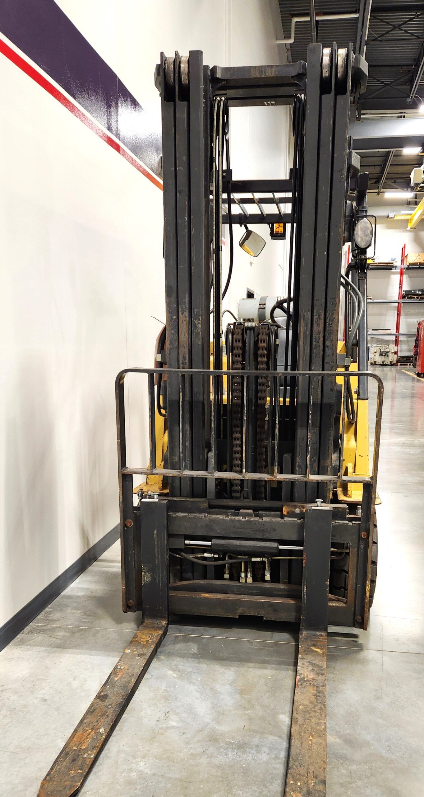 Caterpillar - GC45K-SWB - Image 3