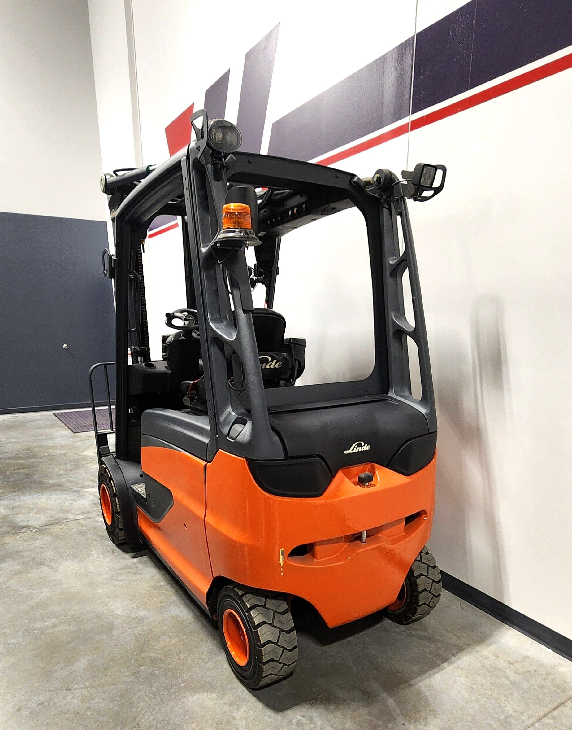 Linde - E35PHL - Image 3