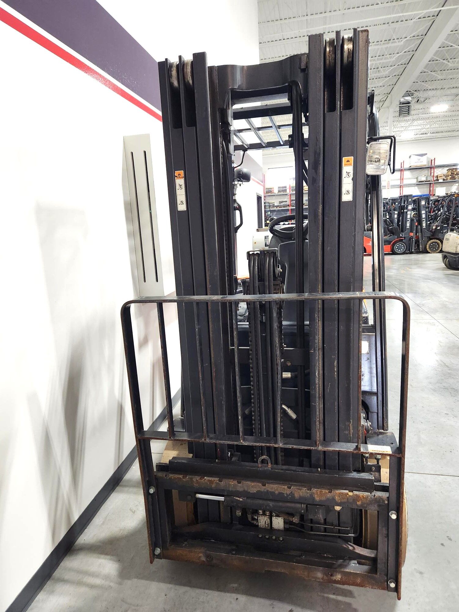 Doosan - GC25E-5 - Image 2