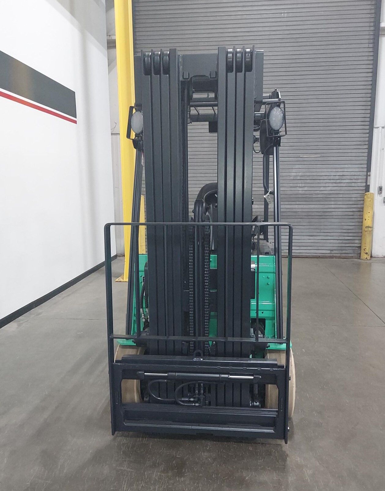 Mitsubishi - FB18PNT2-AC - Image 2