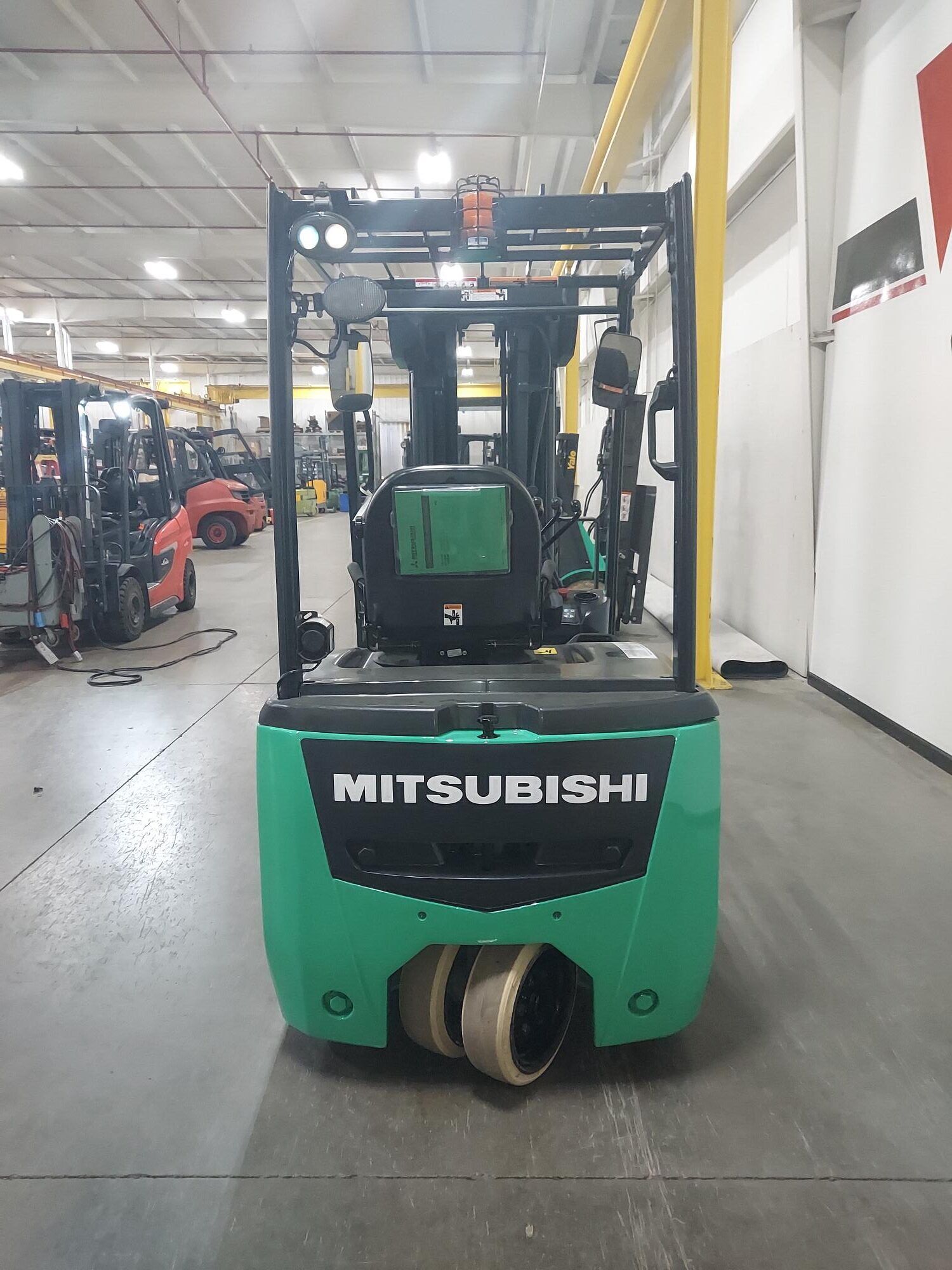 Mitsubishi - FB18PNT2-AC - Image 3