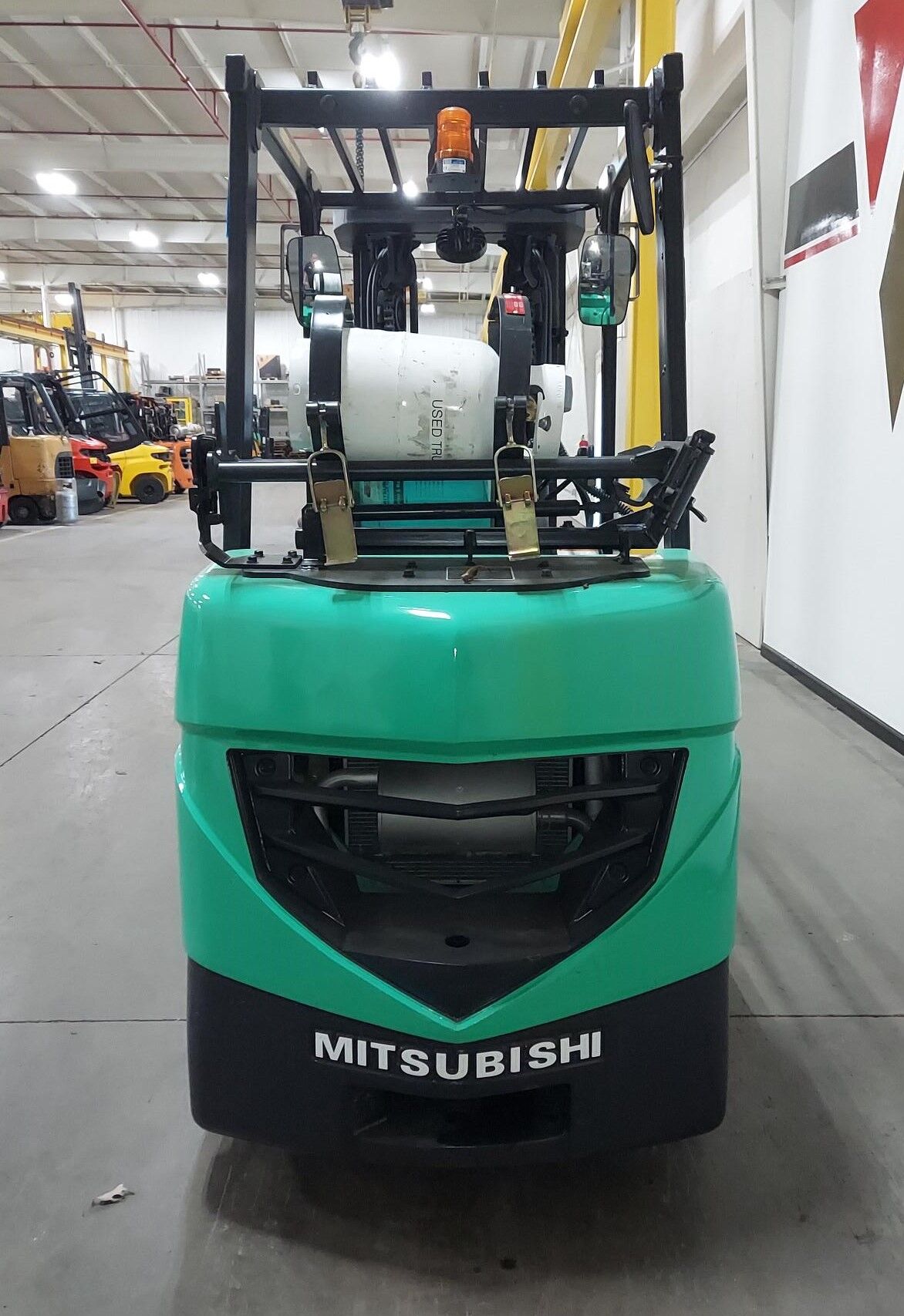 Mitsubishi - FGC30N4-LE - Image 2