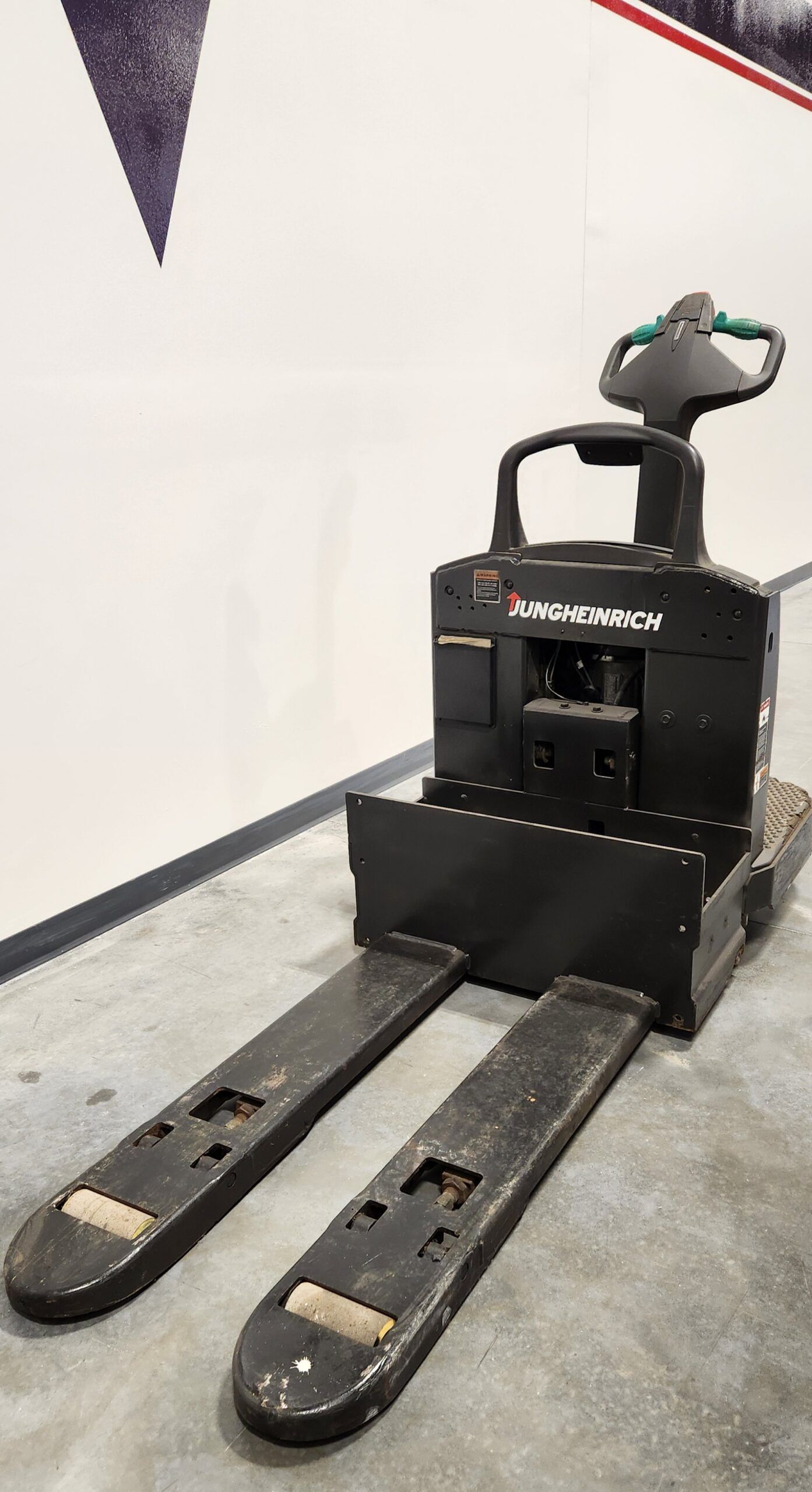 Jungheinrich - ECR336A - Image 2