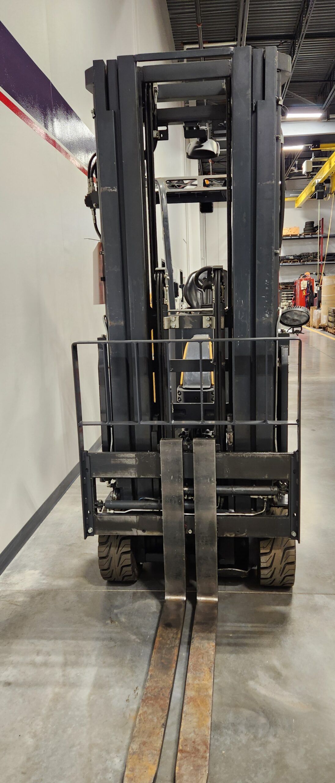 Aisle Master - AM44E - Image 2