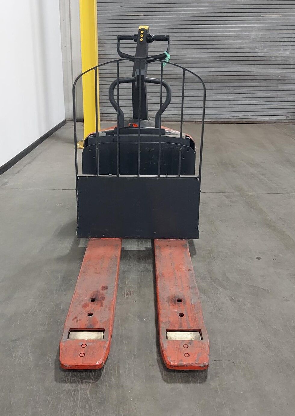 Linde - EW80 - Image 3