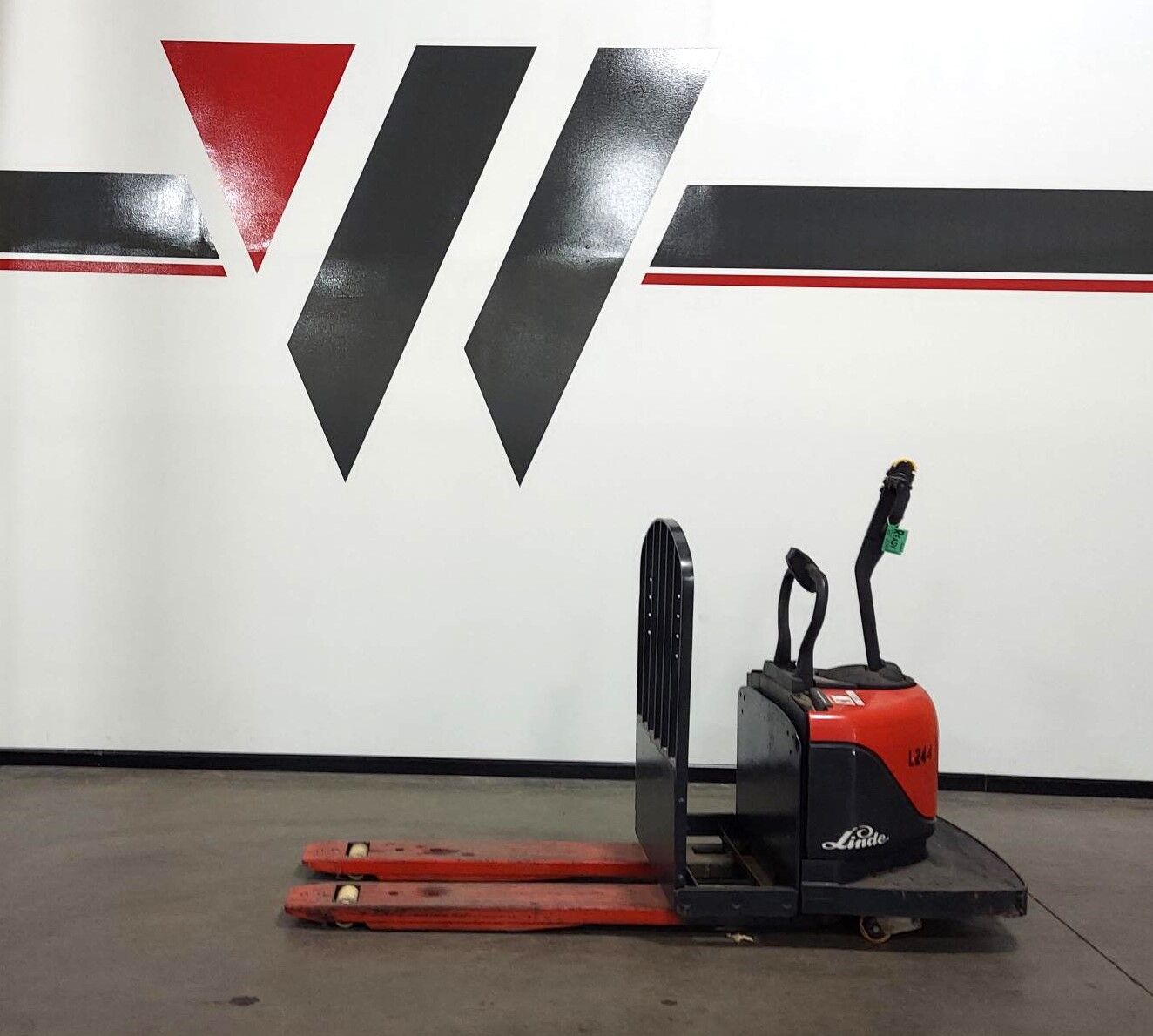 Linde - EW80