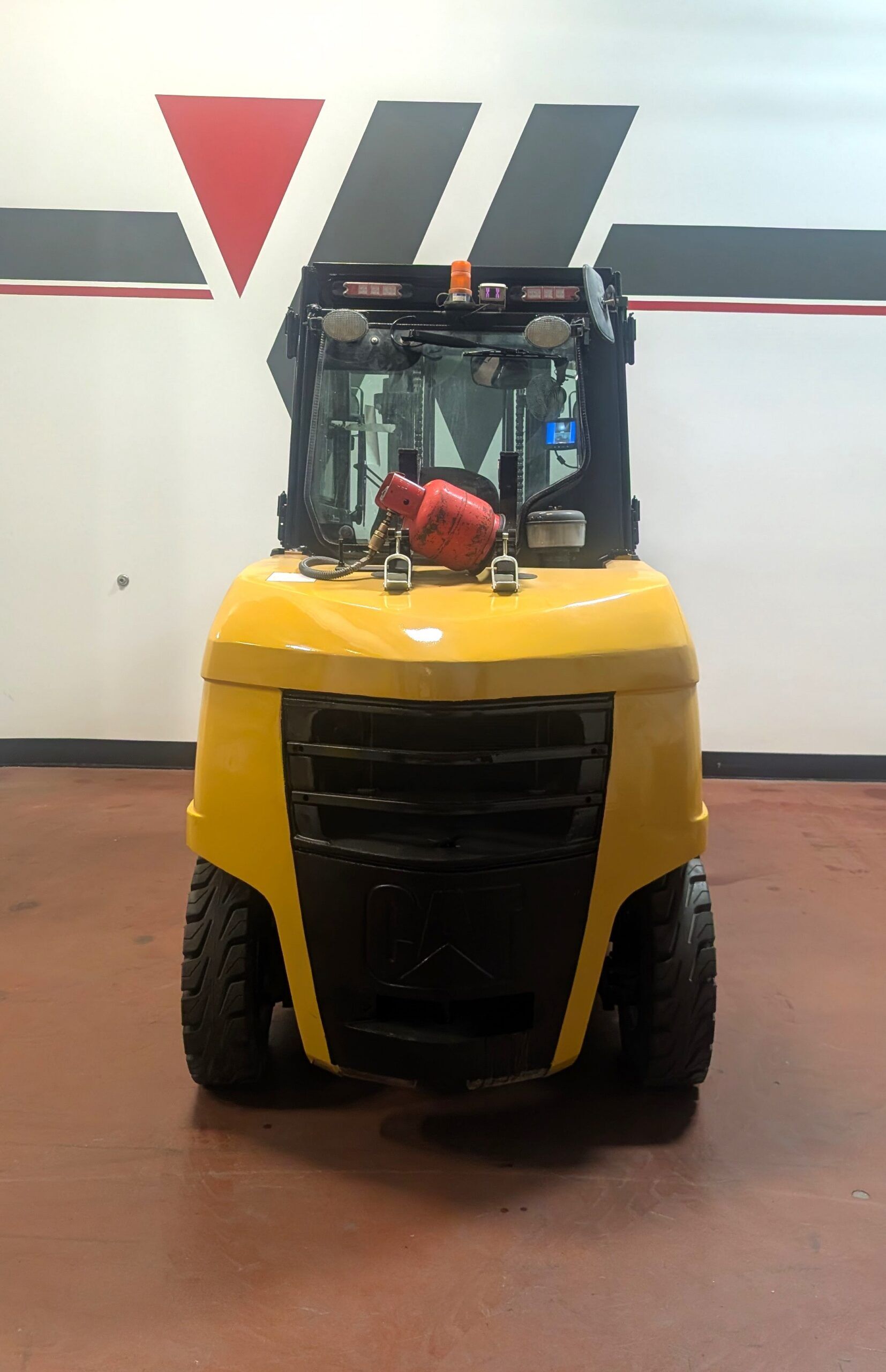 Caterpillar - GP55N1-LE - Image 2