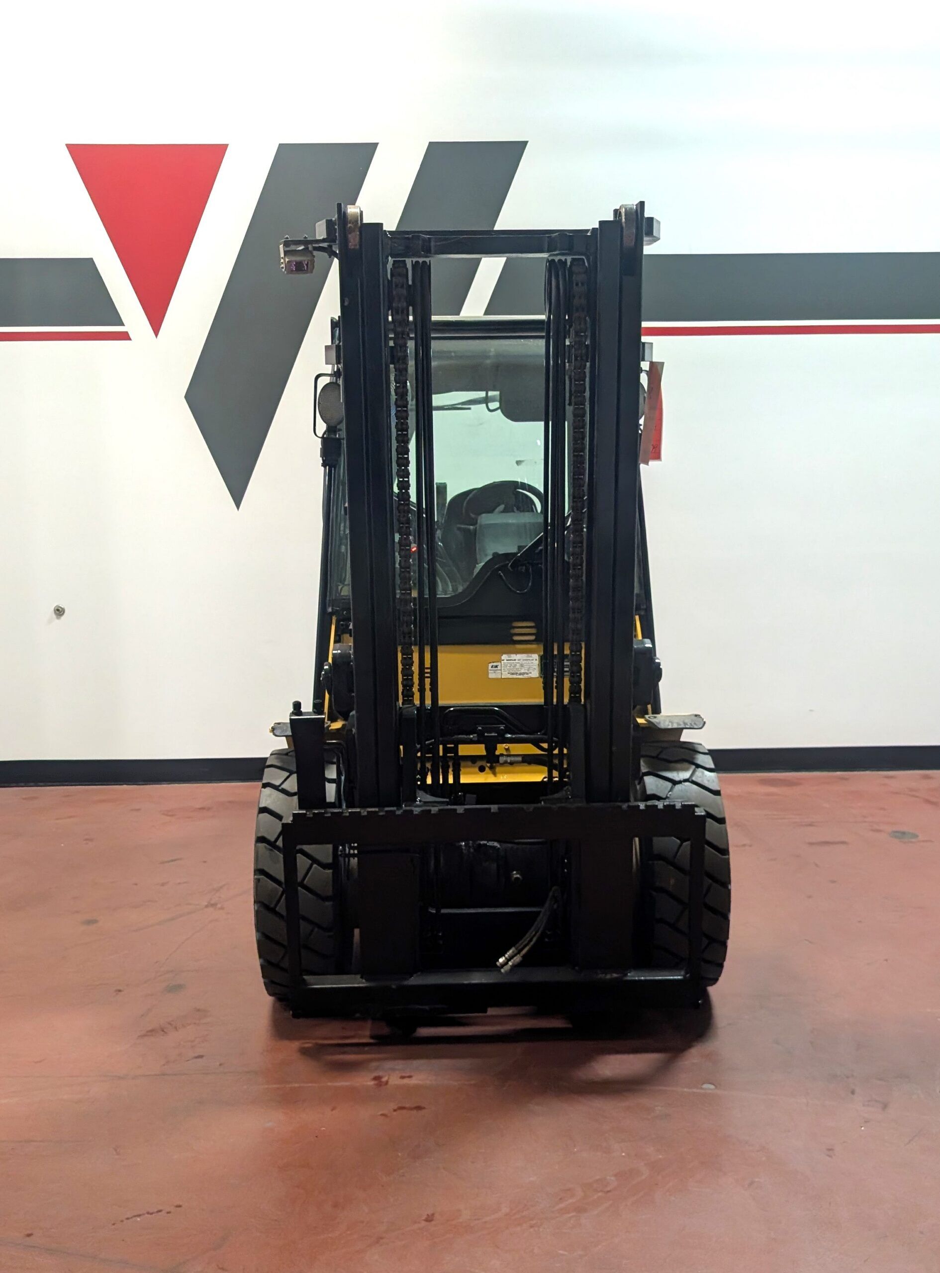 Caterpillar - GP55N1-LE - Image 3
