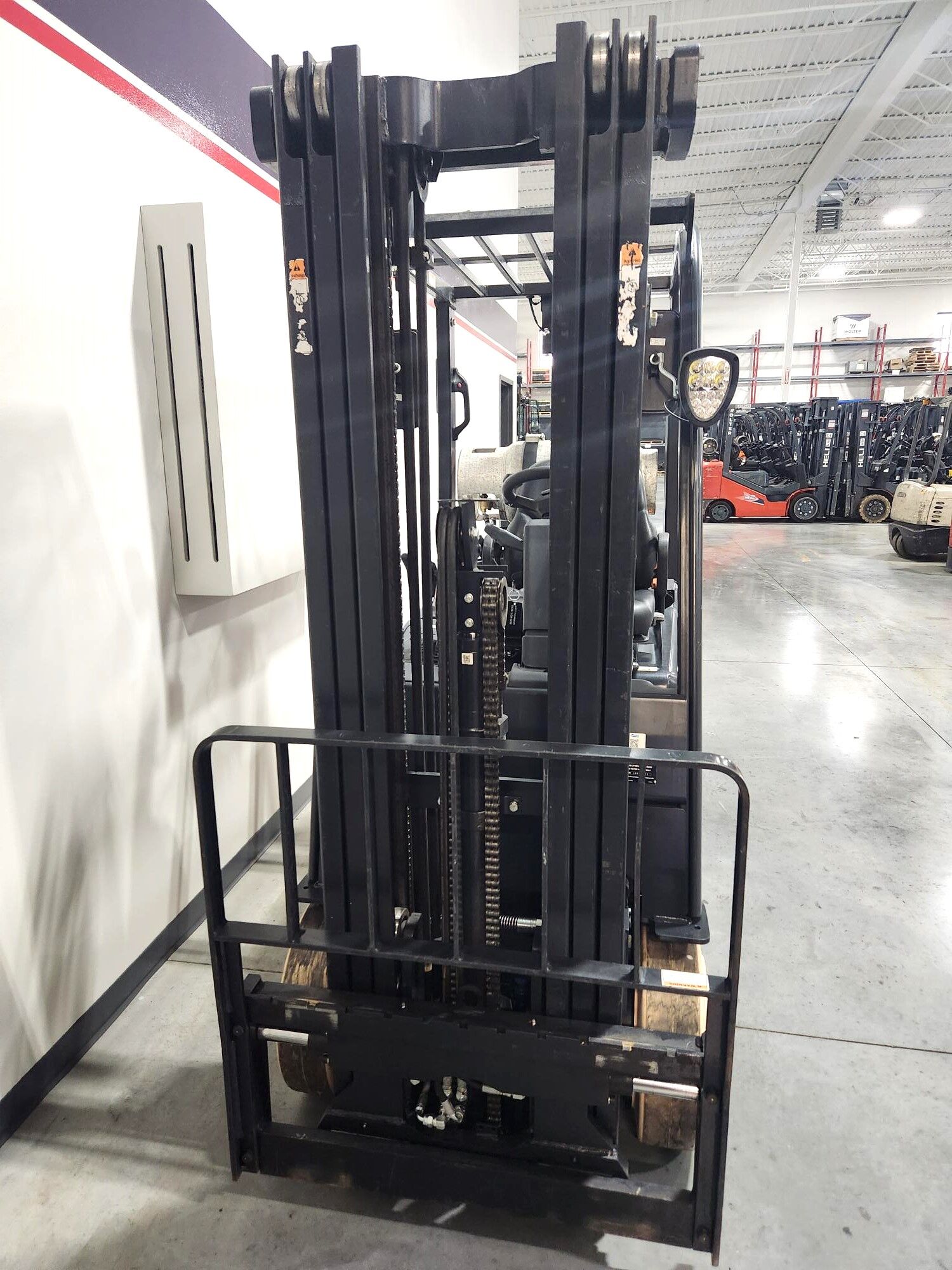 Doosan - GC15S-9 - Image 3