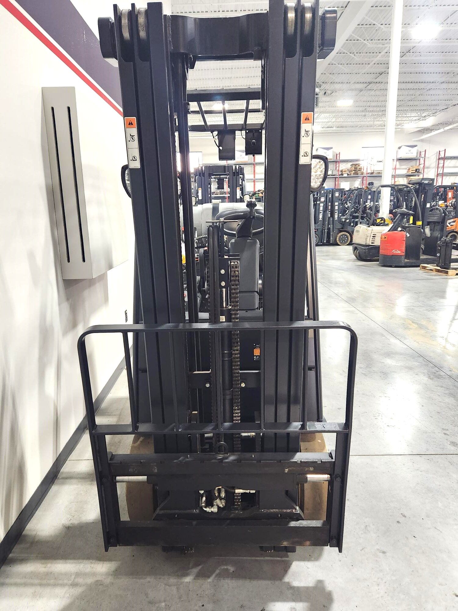 Doosan - GC15S-9 - Image 2
