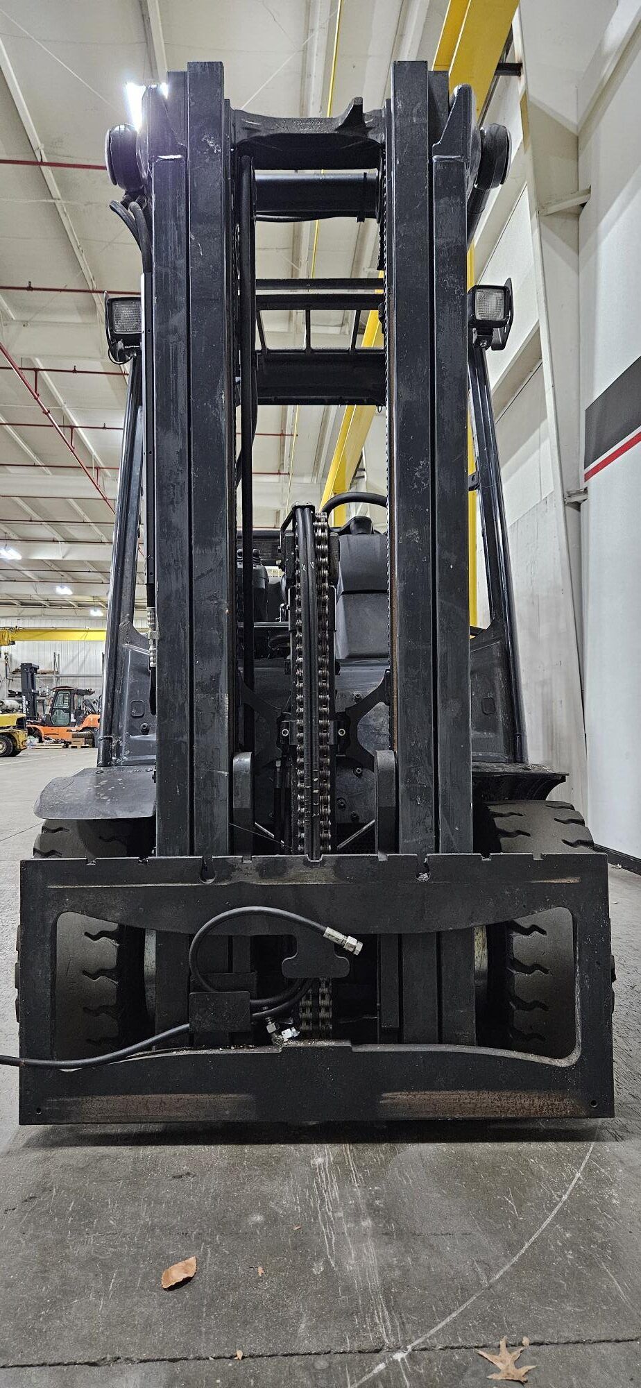Linde - H30T - Image 2