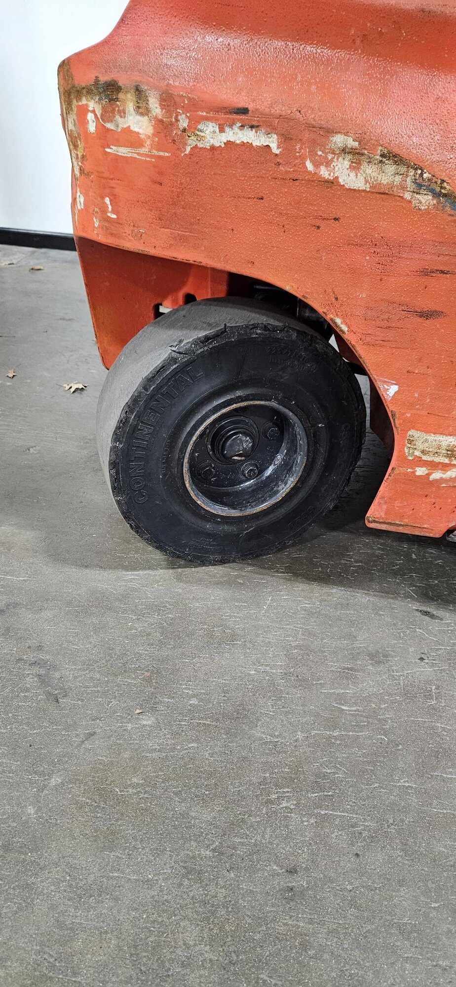 Linde - H30T - Image 4