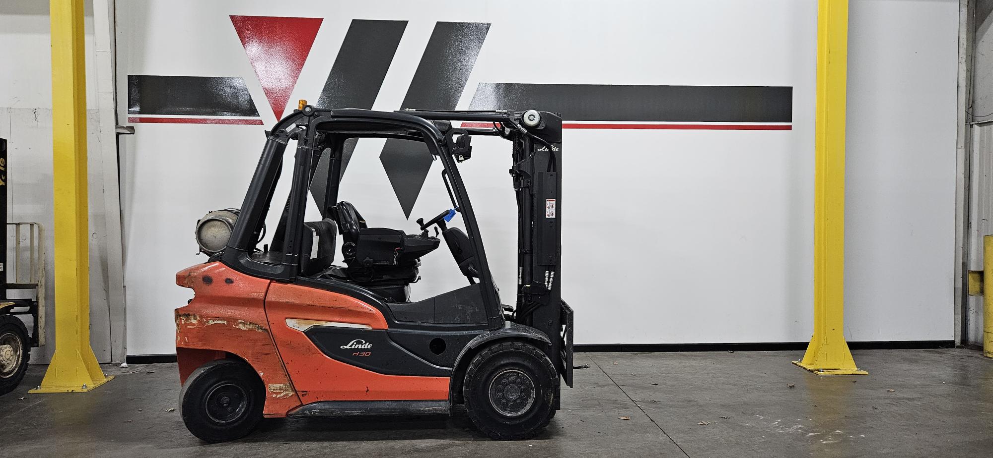 Linde - H30T