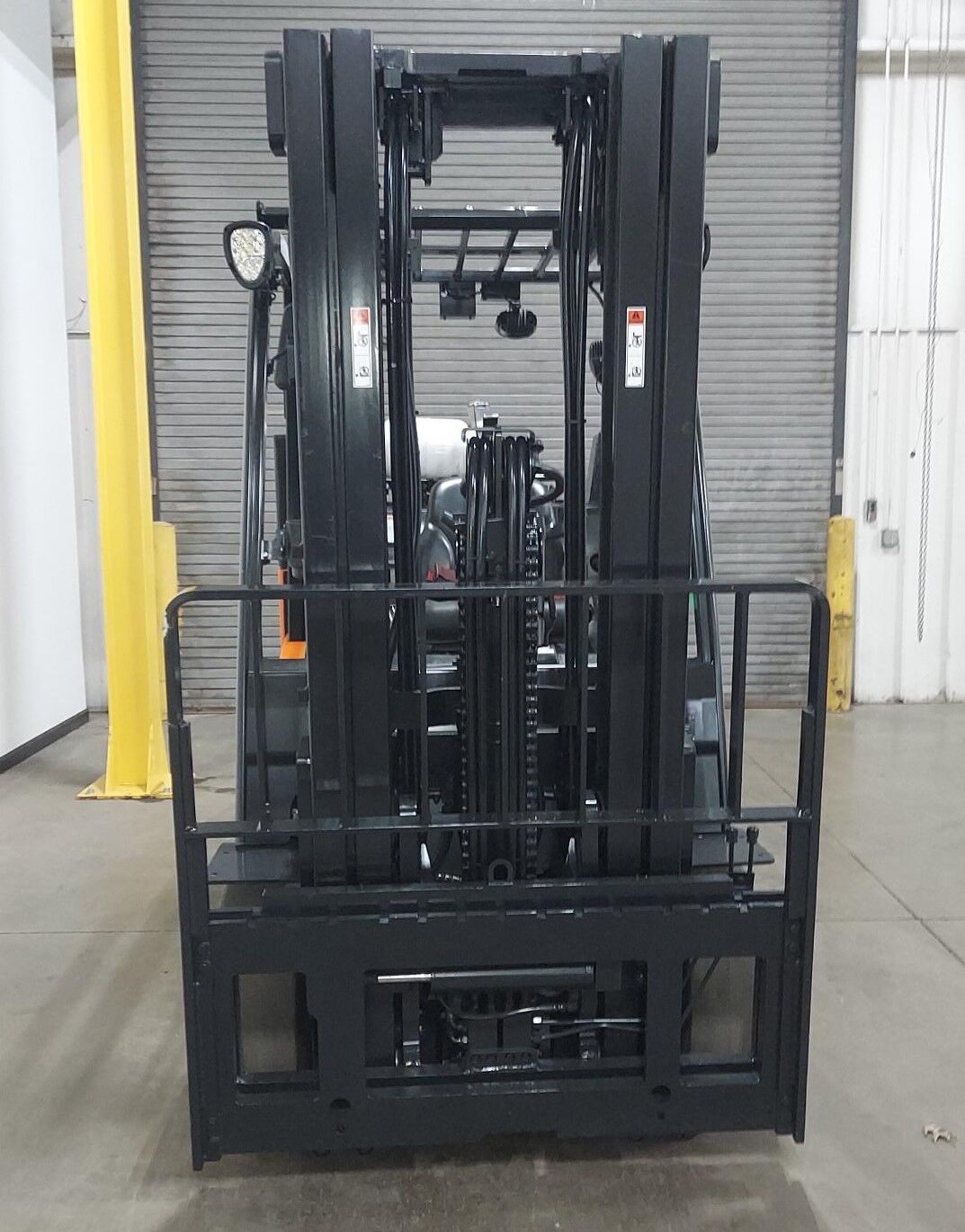 Doosan - GC35BCS-9 - Image 3