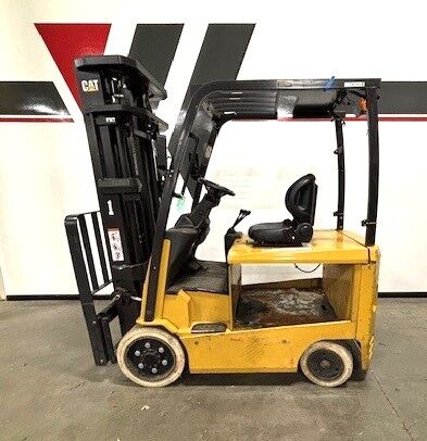 Caterpillar - EC25N2