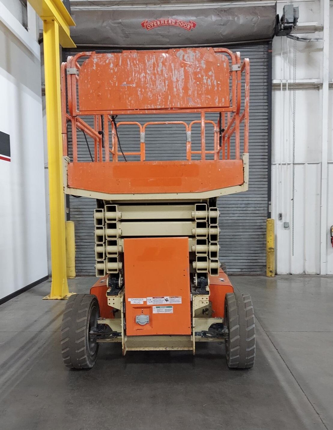 JLG - 4069LE - Image 2