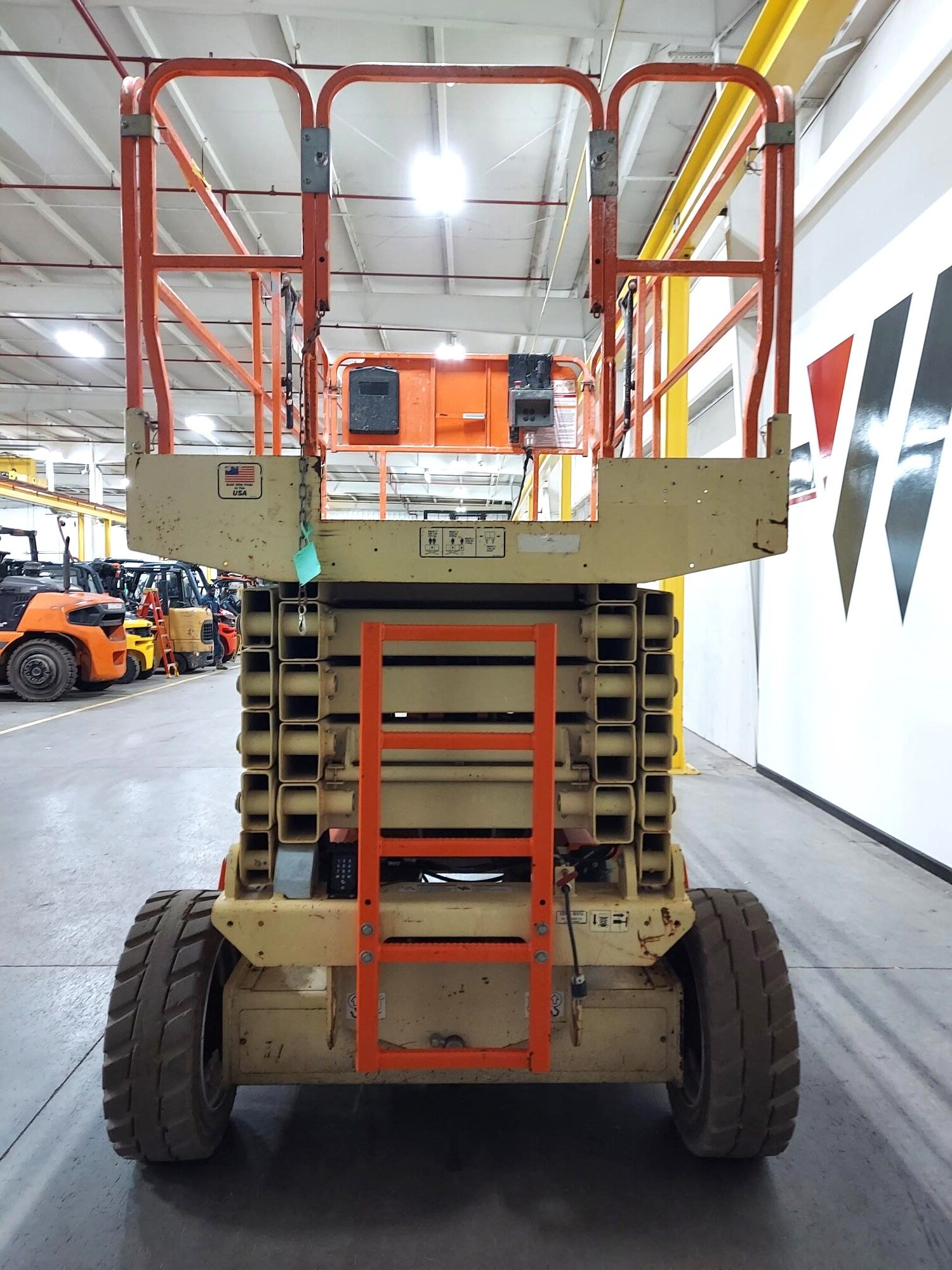 JLG - 4069LE - Image 3