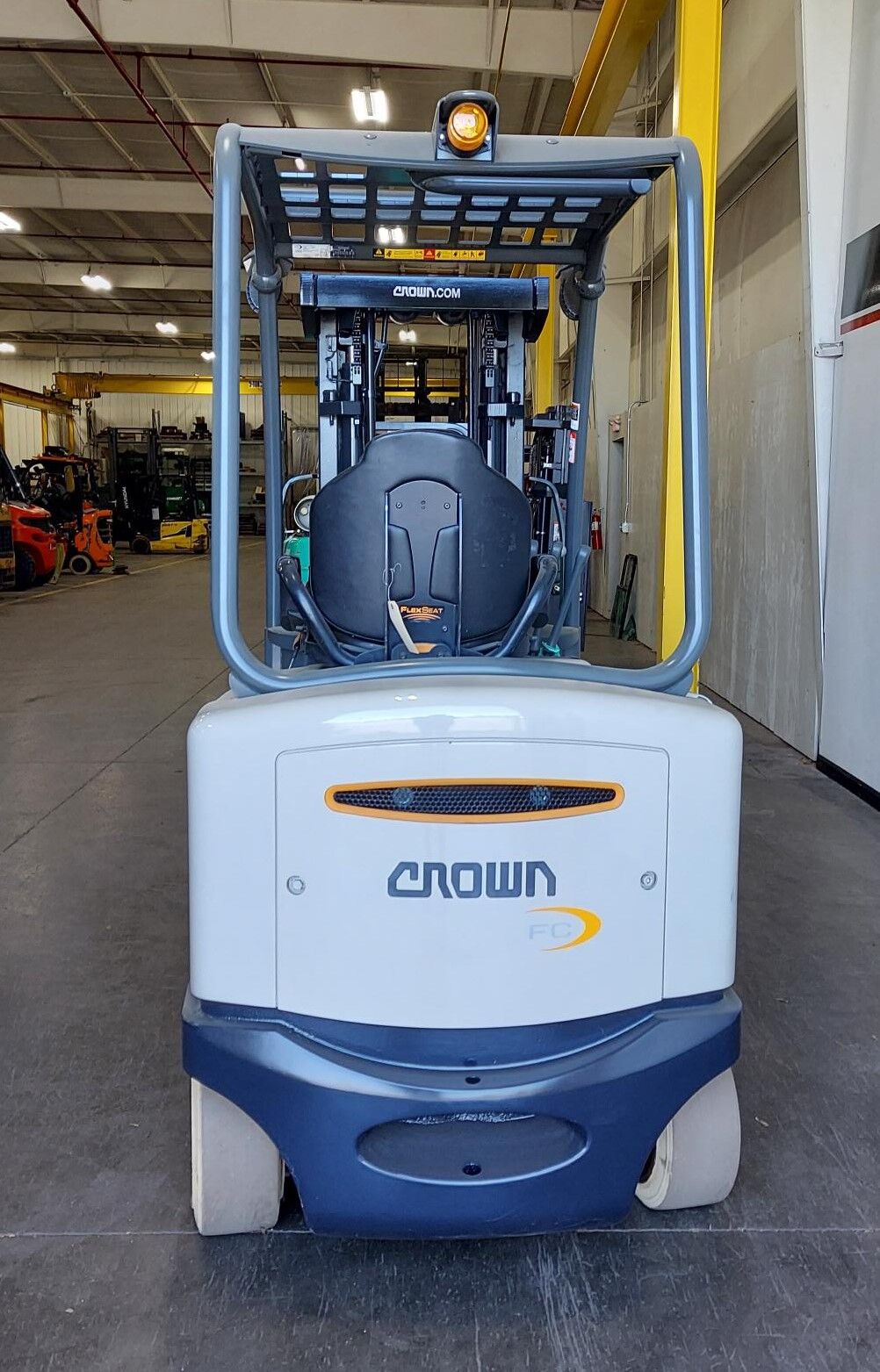 Crown - FC4525-55 - Image 2