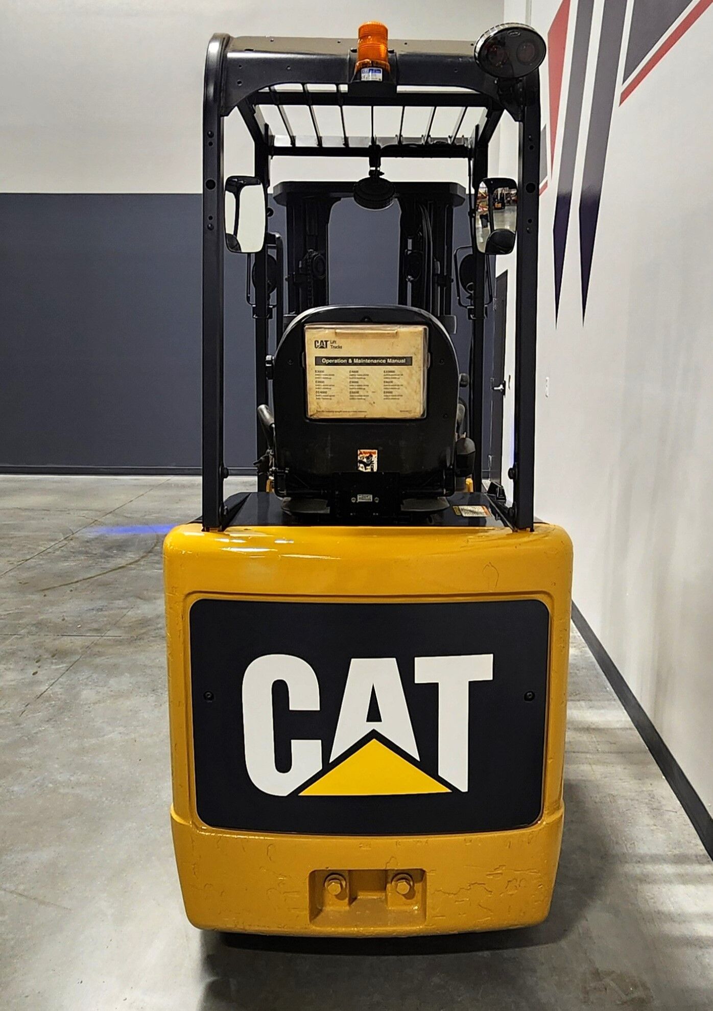 Caterpillar - E3000 - Image 3