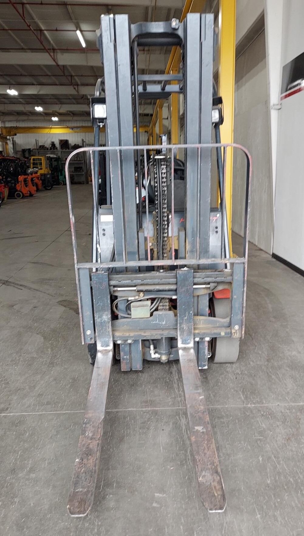 Linde - HT25CT - Image 2