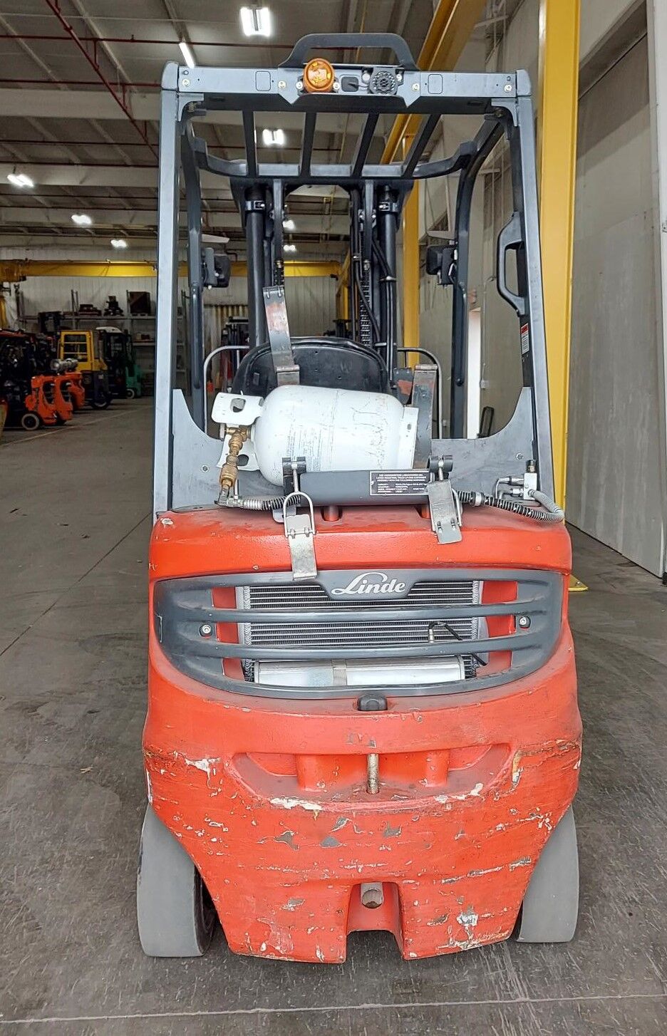 Linde - HT25CT - Image 3