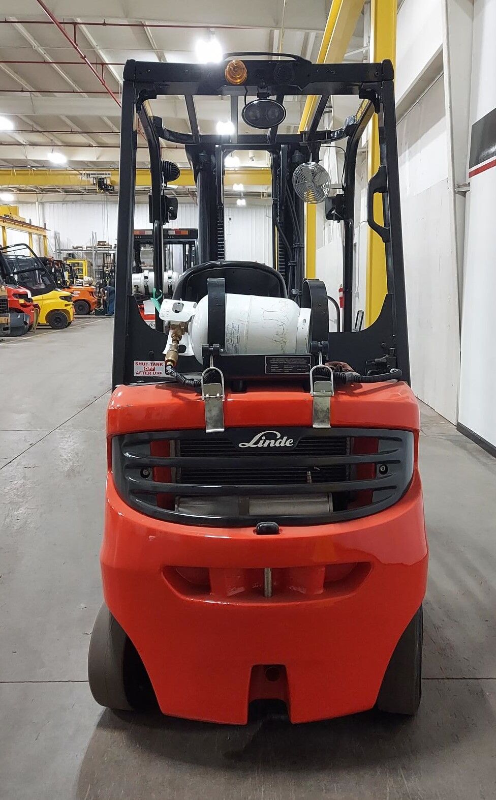 Linde - HT25CT - Image 2