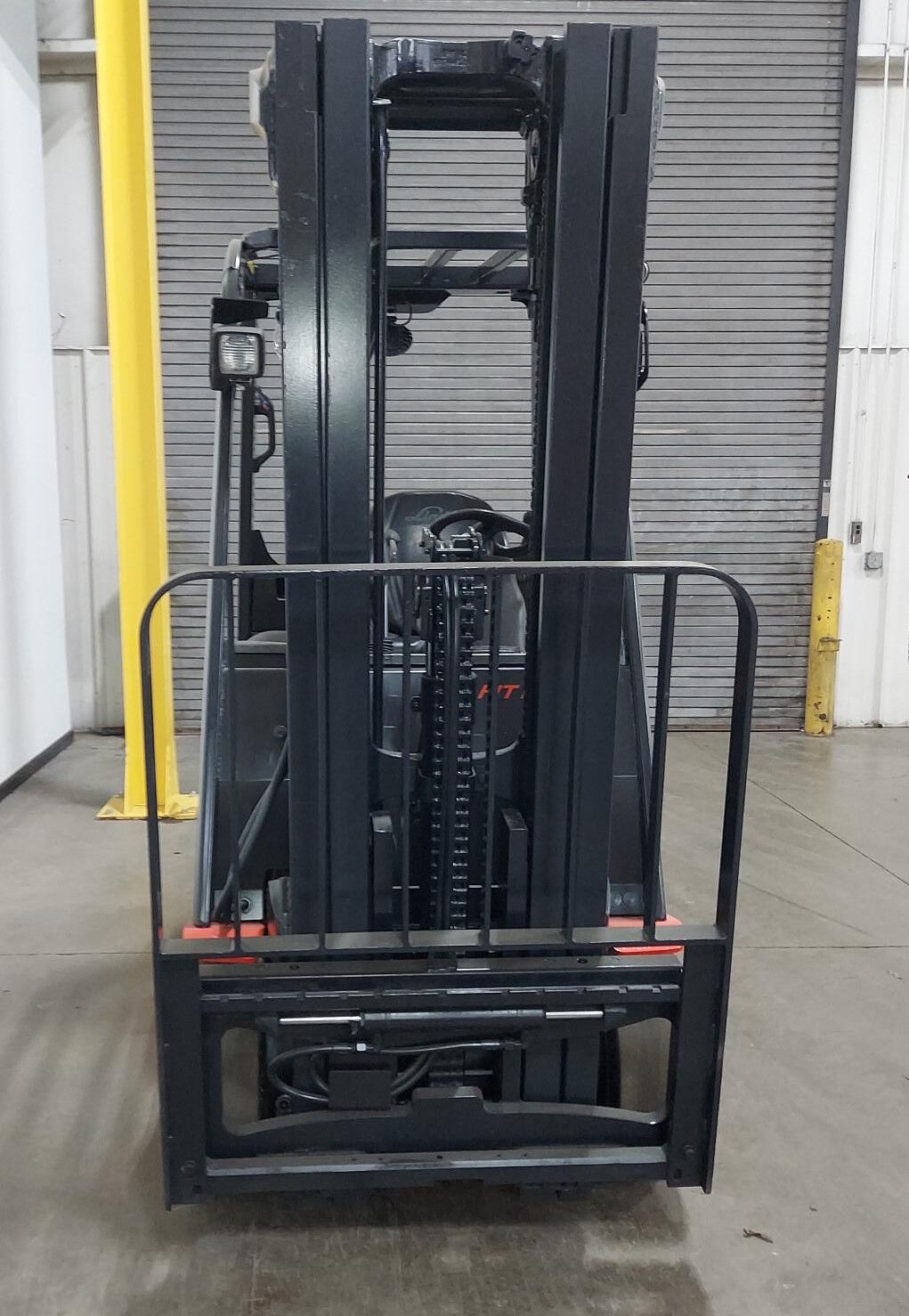 Linde - HT25CT - Image 3