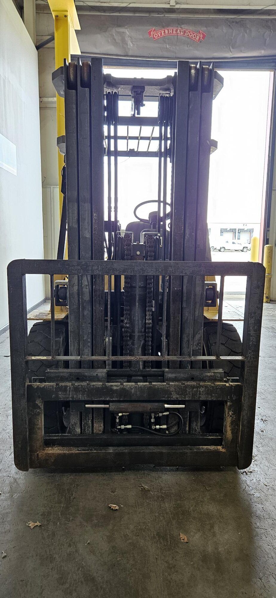 Caterpillar - GP40 - Image 5