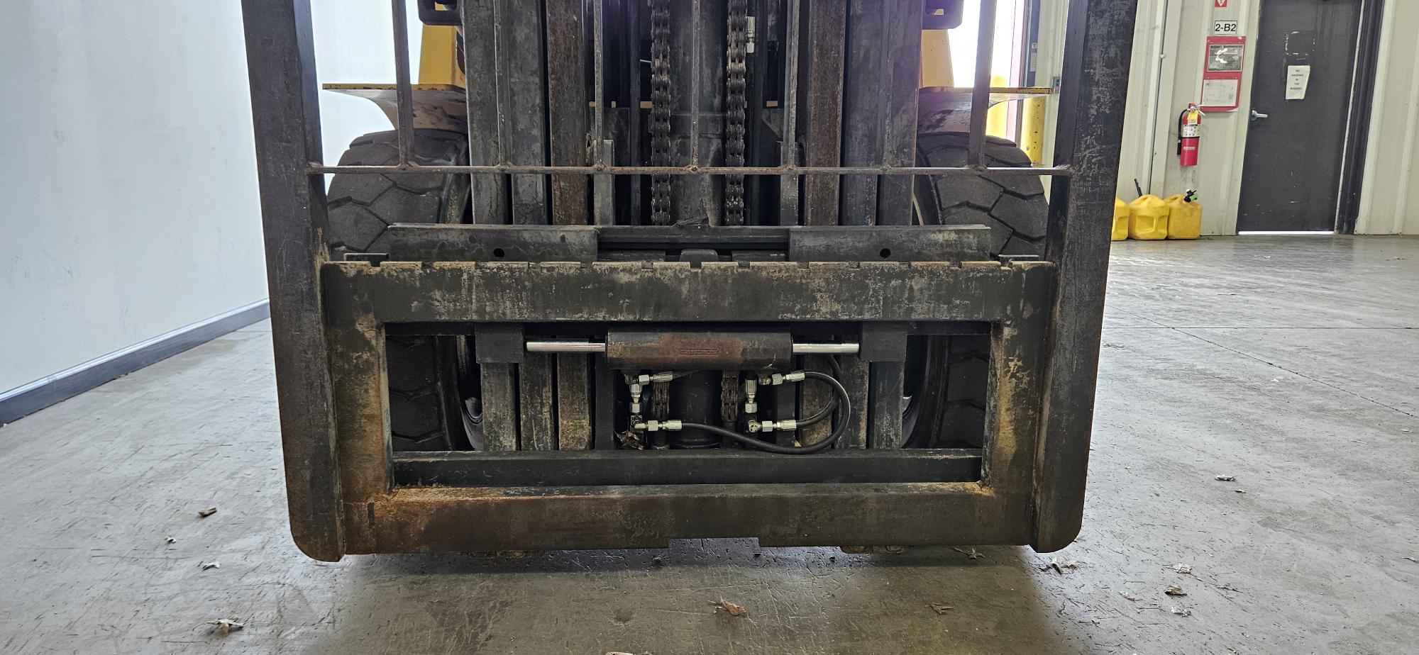 Caterpillar - GP40 - Image 6