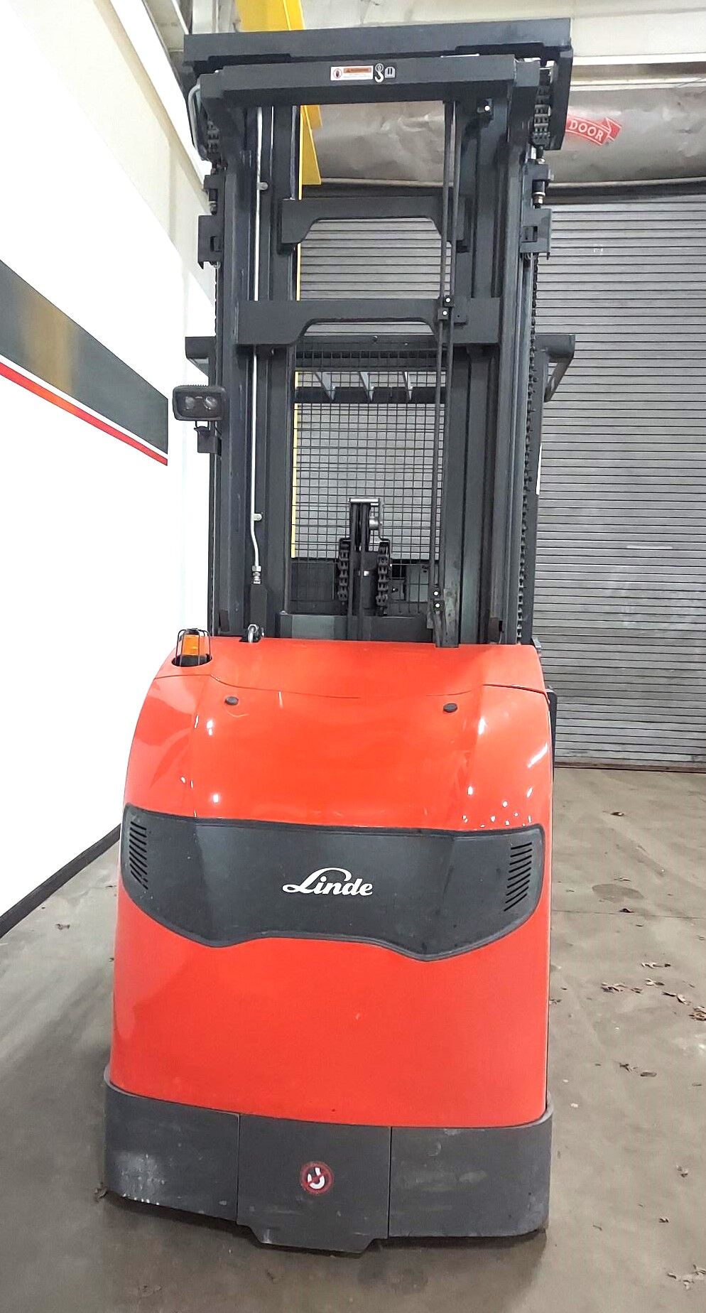 Linde - V15 - Image 2
